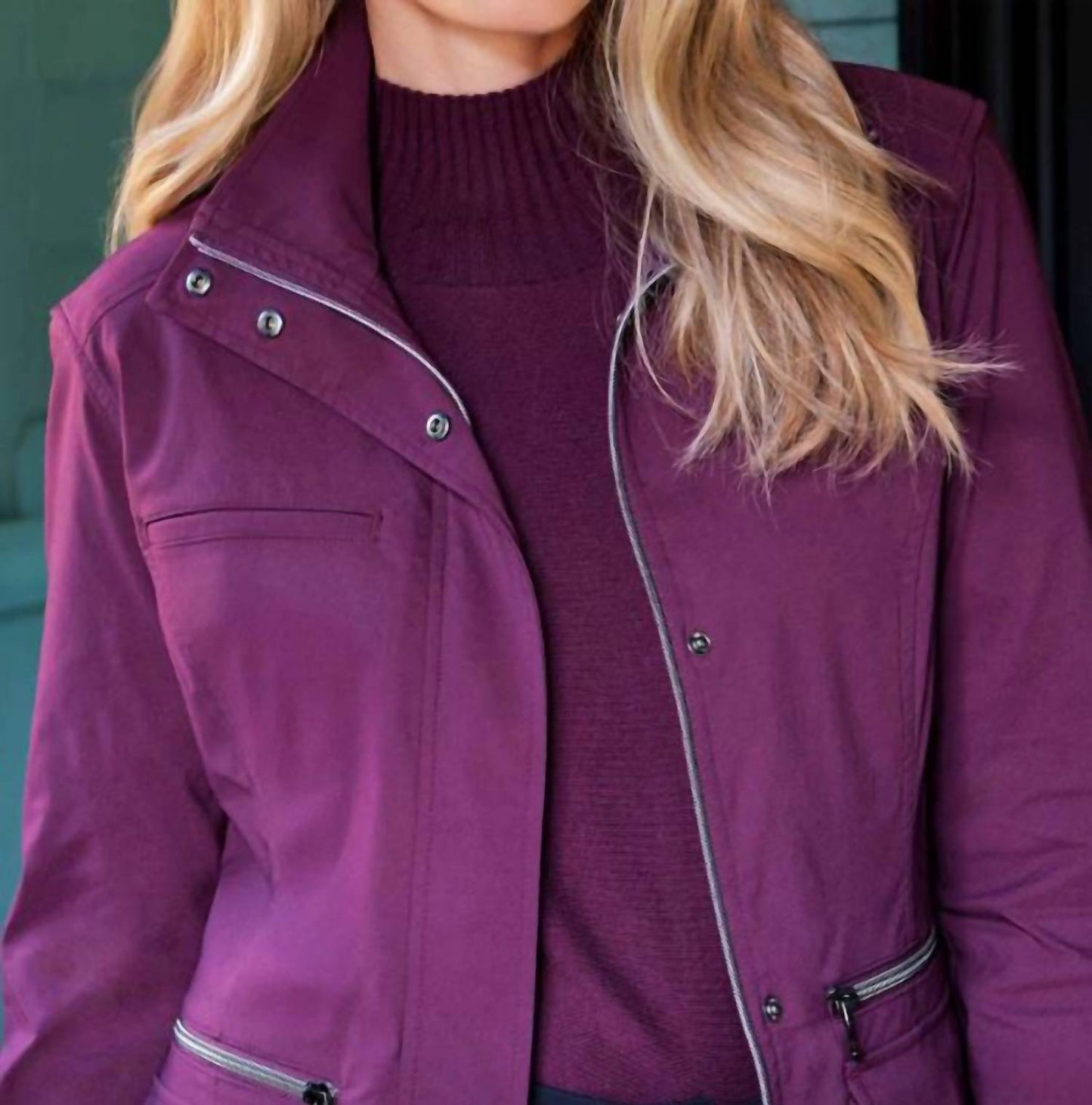 Anatomie - KENYA SAFARI JACKET