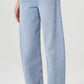 Agolde - Luna Pieced Jean