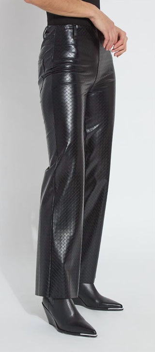 Lysse - Women's Wicker Amara Straight Flare Pant