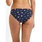 Seafolly - Riviera Coast Hipster Bikini Bottom
