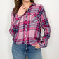 Rails - Hunter Shirt