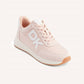Dkny - Women's Oaks Logo Lace Up Sneaker