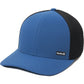 Hurley Men's Trucker Snapback Cap Blue Size Regular