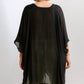 Umgee - Caftan Tunic - Plus
