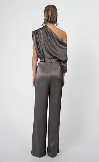 Nonchalant Label - Pauline Straight Leg Pants