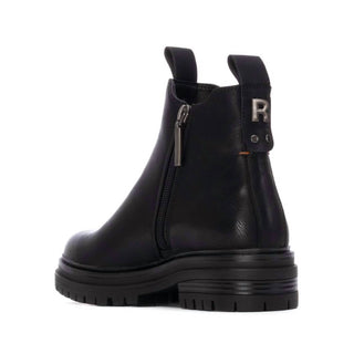 Xti - Women's Chelsea Faux Leather Booties