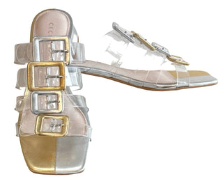Cecelia New York - Women's Ludlow Heeled Sandals