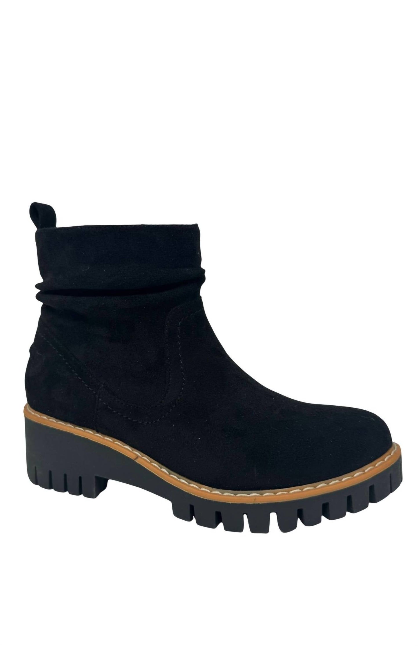 Very G - Women's Dashing Bootie