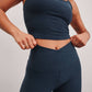 Beyond Yoga - Spacedye At Your Lesiure Midi Legging