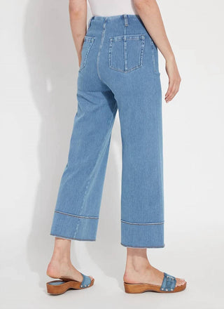 Lysse - Margo Hi Waisted Pant