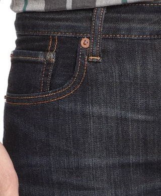 Lucky Brand Men's 221 Original Straight Fit Stretch Jeans Blue Size 36x30