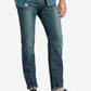 Lucky Brand Men's 221 Original Straight Fit Stretch Jeans Blue Size 30X32