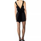 Steve Madden - Valory Bow Back Dress