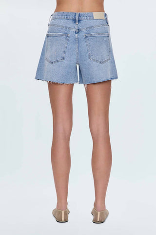 Pistola - Kennedy Relaxed Mid Rise Cut Off Short