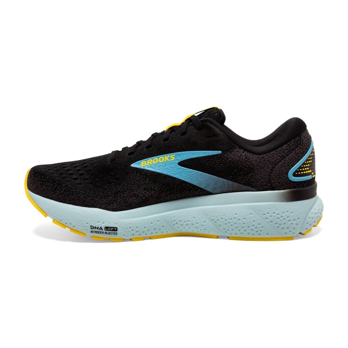 Brooks - Men's Ghost 16 Road Running Shoe