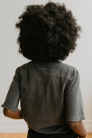 People Of Leisure - Led Zeppelin Mothership 1968 Tee