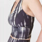 Sweaty Betty - Super Soft Crop Strappy Back Workout Tank