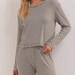 Z Supply - Constance Stripe Long Sleeve Top