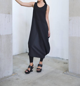 Simply Mila - Babylon Sleeveless Dress