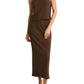 Z Supply - Louisa Rib Skirt