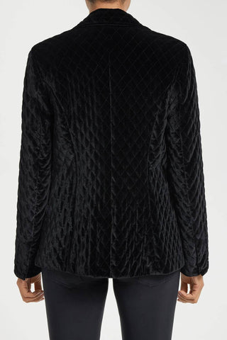 Anatomie - HOLLAND VELVET BLAZER