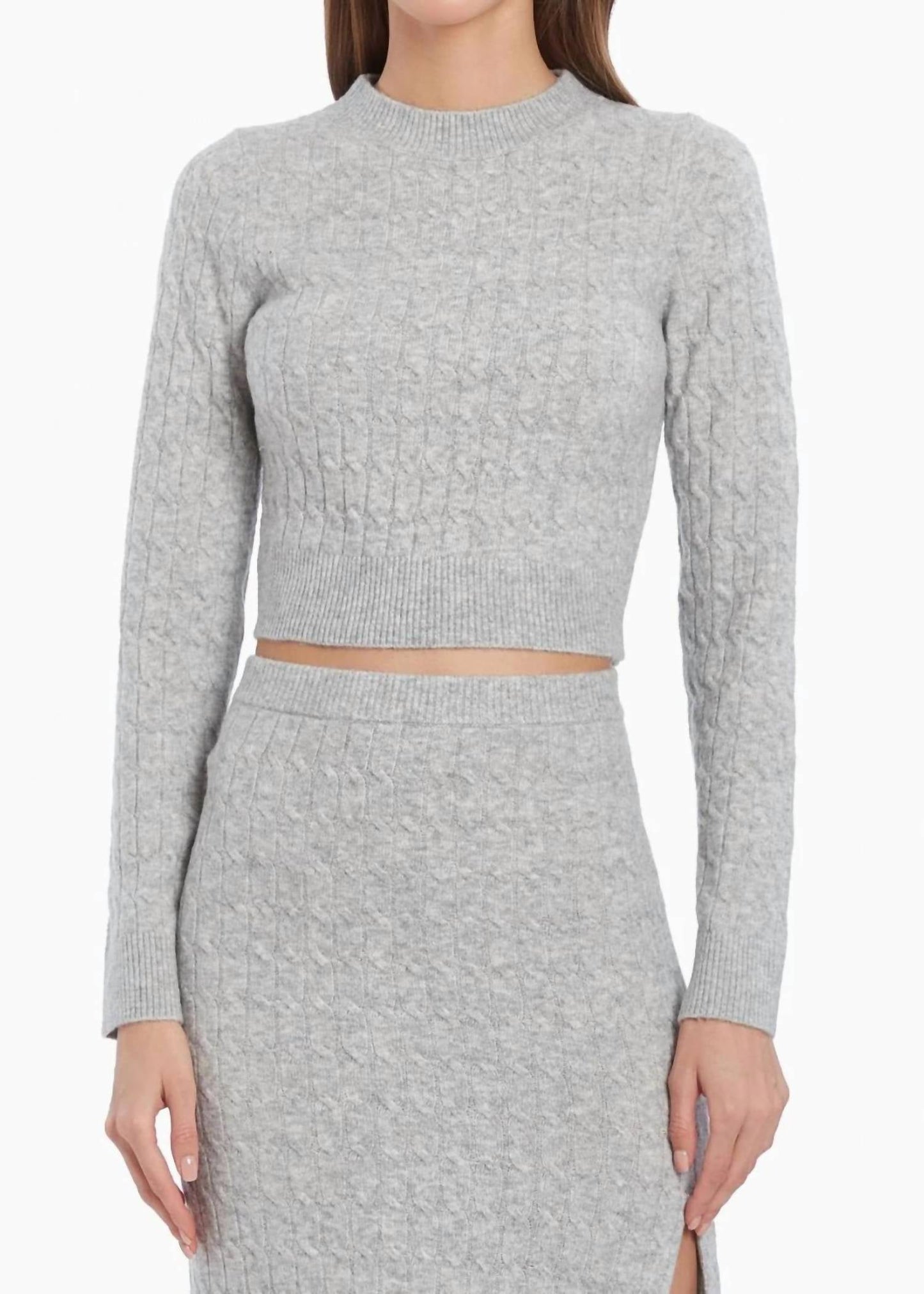 Amanda Uprichard - Isla Skirt