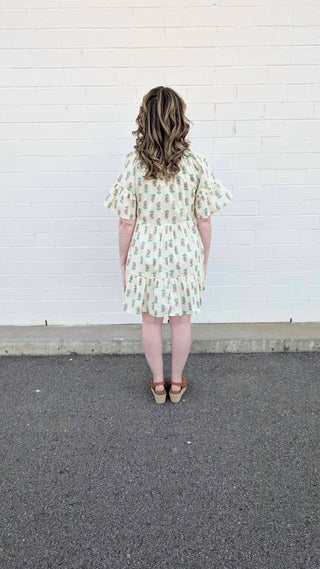 Entro - Aubrey Dress