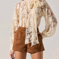Astr - Jude Shorts