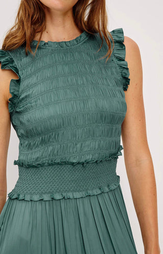 Rails - Vivier Midi Dress