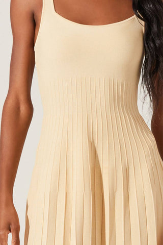 Astr - Aylin Sweater Dress