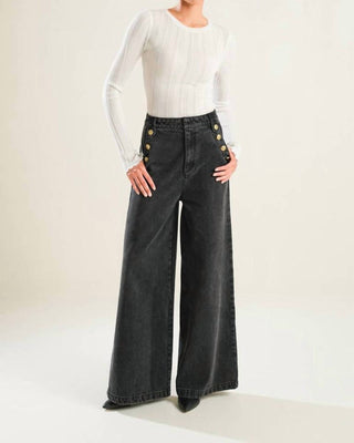 Freemarket - Mystic Sands Wide Leg Pant