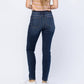 Judy Blue - Carrie Hi-rise Relaxed Fit Jeans