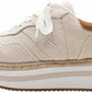 Pv Footwear - Women's Ernestina Linen Sneaker