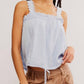 Free People - Because Of You Tank