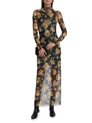 Favorite Daughter - Women's The Sheer Fantasy Dress