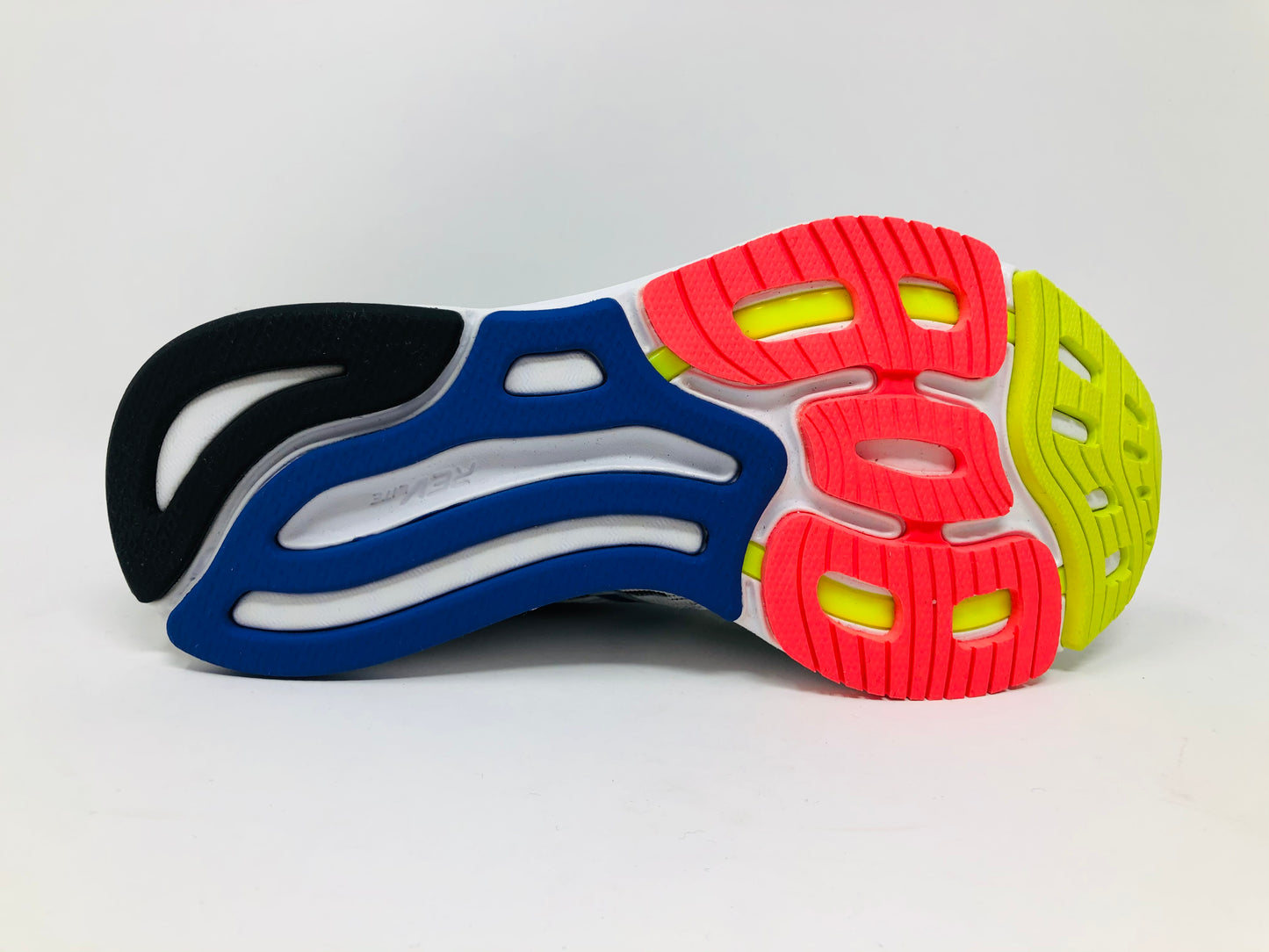 New Balance Women's 890v6 Running Shoes White/Blue