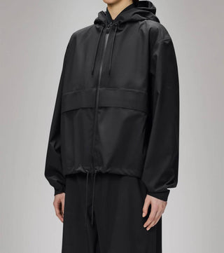 Rains - Suva Hardshell Short String W Rain Jacket