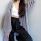 Lblc The Label - Sherry Cardigan
