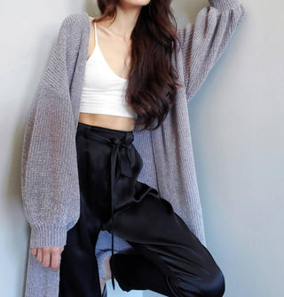 Lblc The Label - Sherry Cardigan