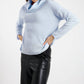 Brodie Cashmere - Cowl Neck Jumper