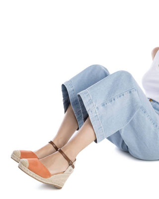 Xti - Women's Ankle Strap Sandals