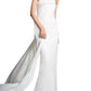 Sachin & Babi - LOURDES GOWN