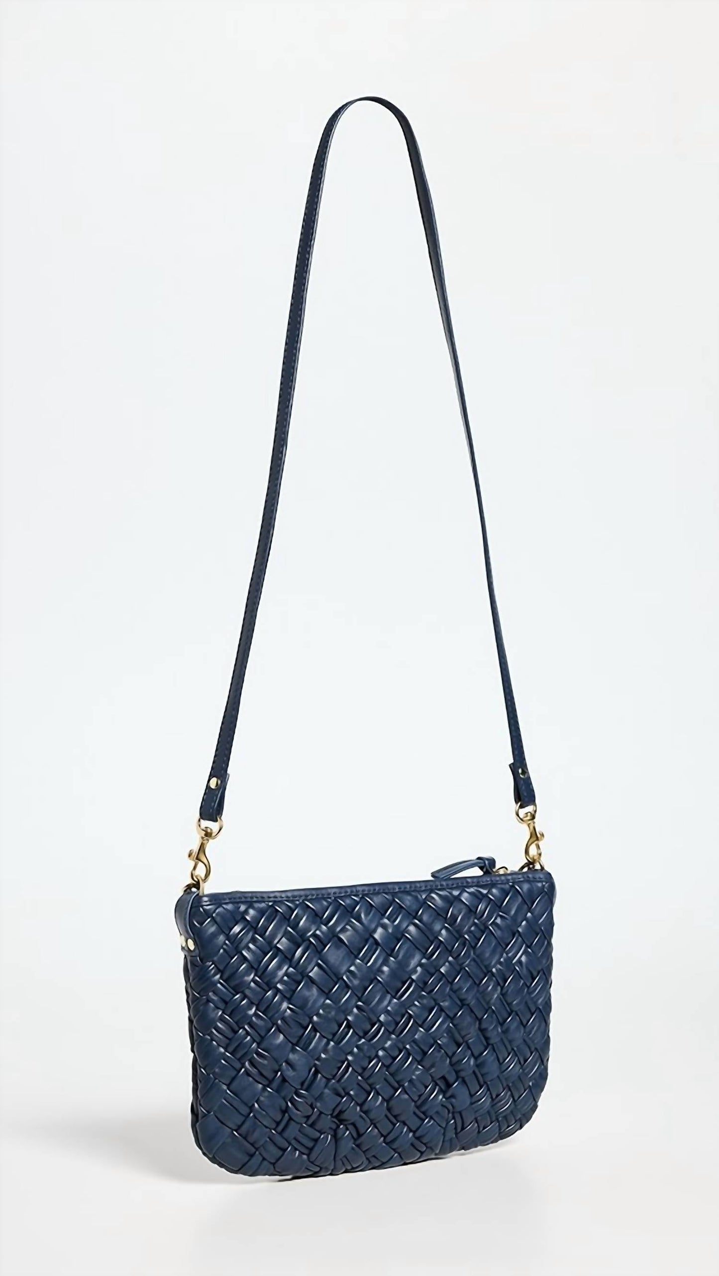 Clare V. - Women's Moyen Messenger Bag
