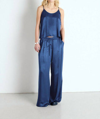 American Vintage - Voogy Scoop Sleeveless Top