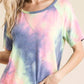 Bibi - Juno Tie Dye Top