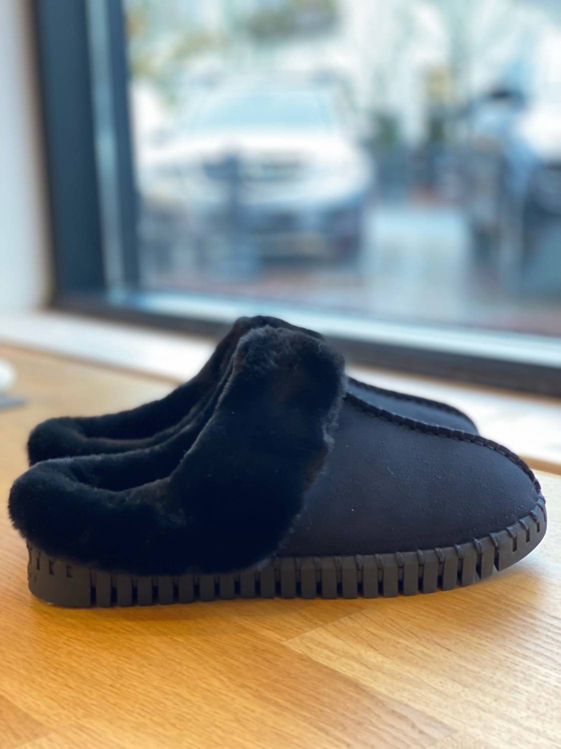Ilse Jacobsen - Women's Tulip Slipper
