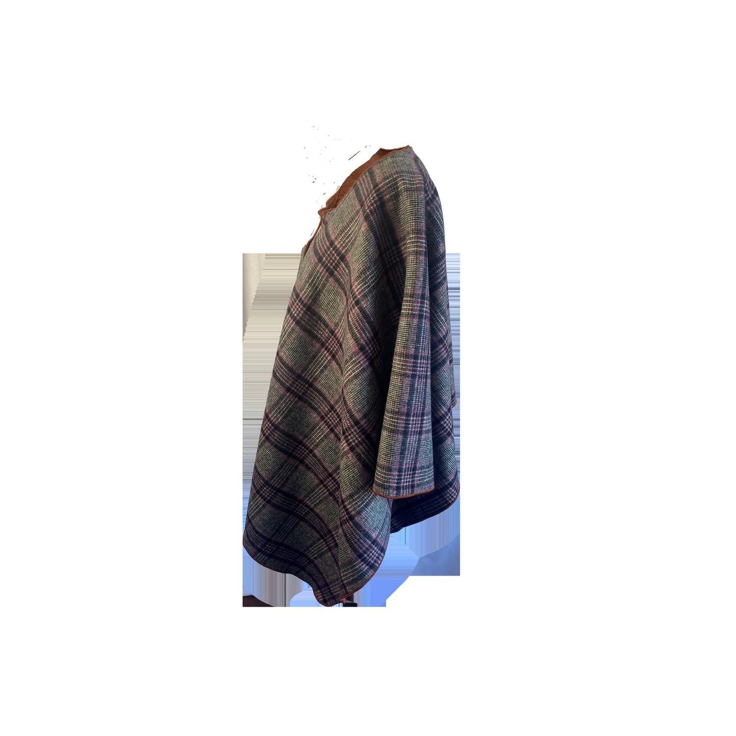 Heike-Ny - Women's Madeline Cape