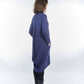 Matthildur - Larisa Mock Neck Dress