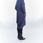 Matthildur - Larisa Mock Neck Dress