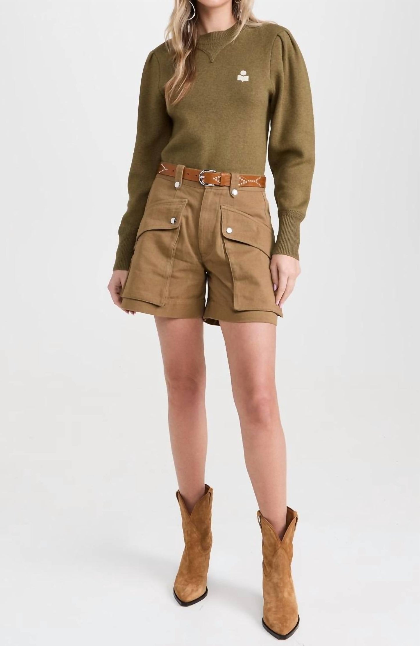 Isabel Marant - Kelaya Sweater